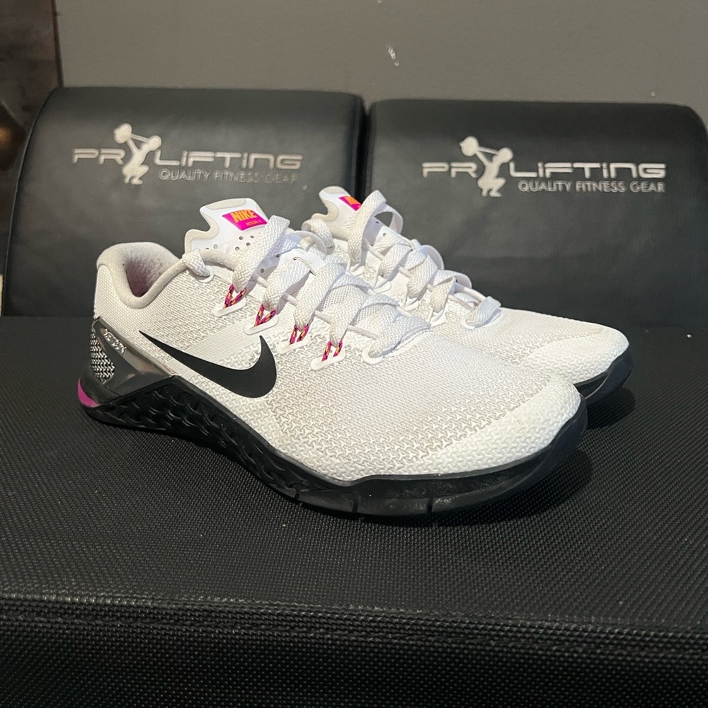 Nike Metcon EUC